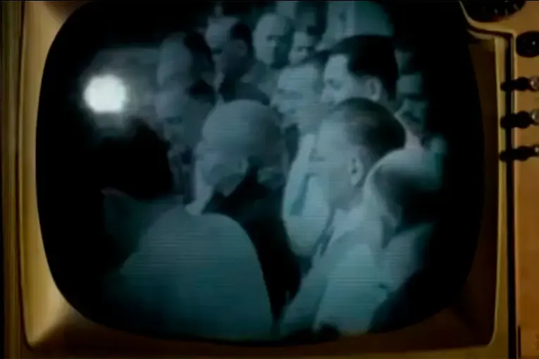 La televisión argentina cumple 75 años: cómo fue la primera transmisión y qué se vio aquel día