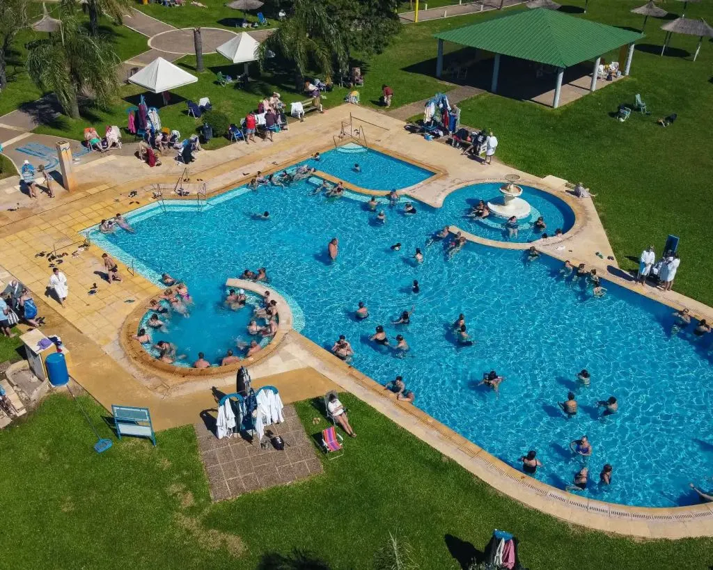 La temporada turística de verano se lanzará en Federación el 27 de noviembre
