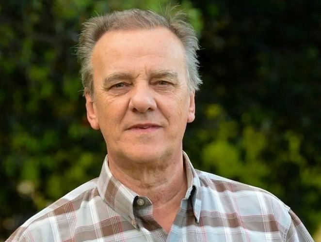 La UCR de Entre Ríos despide con profundo pesar al ex diputado Eduardo Solari