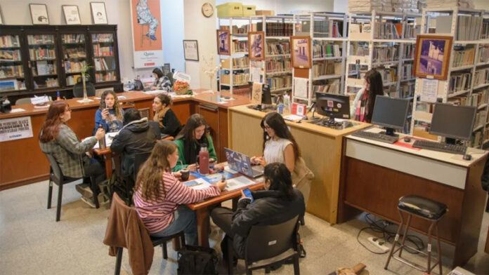 La UNER avanza en la implementación del sistema de créditos académicos