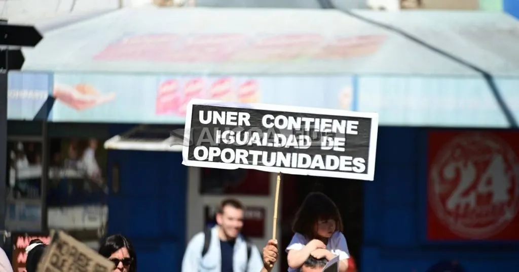 La UNER convoca a una conferencia de prensa en defensa de la universidad pública
