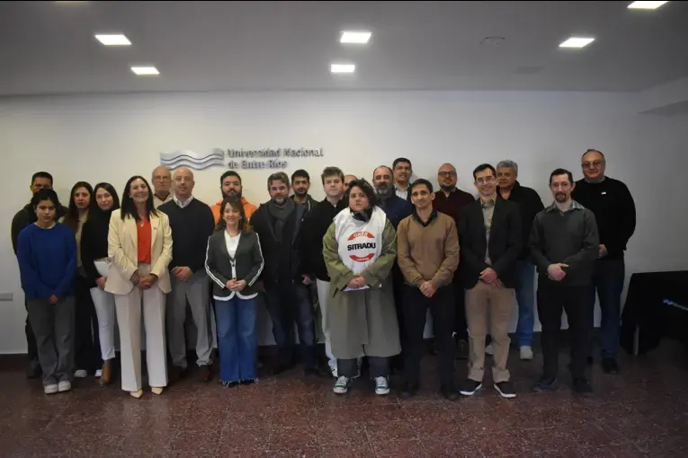 La UNER convocó a la quinta Marcha Federal Universitaria en Paraná: “Necesitamos que se cumpla la ley”
