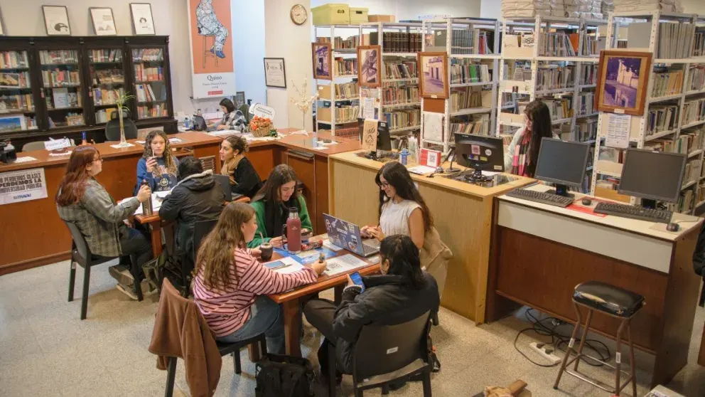 La UNER incorporó el sistema de créditos académicos en sus planes de estudio