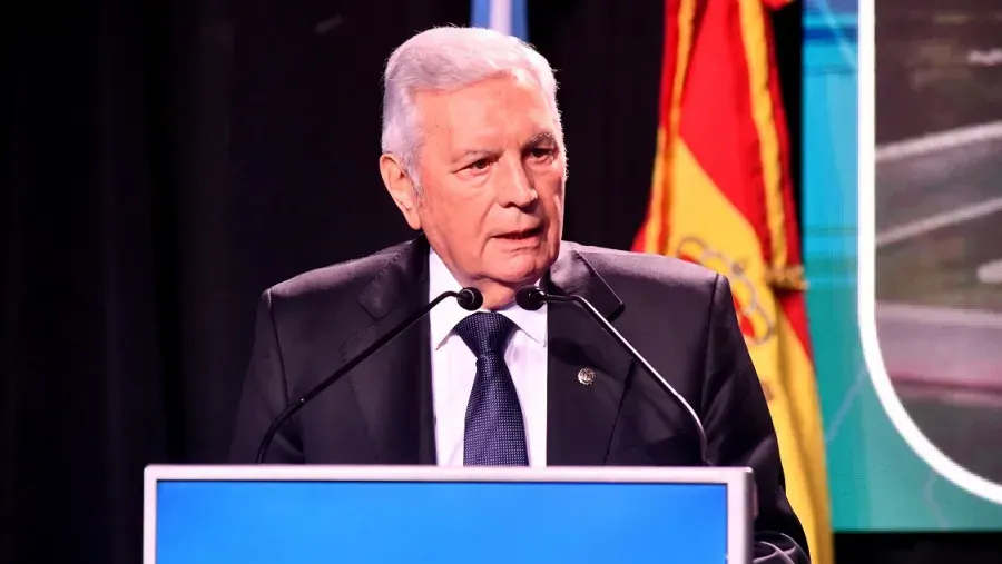 La Universidad de Salamanca inicia el diplomado de la Cátedra Héctor Motta