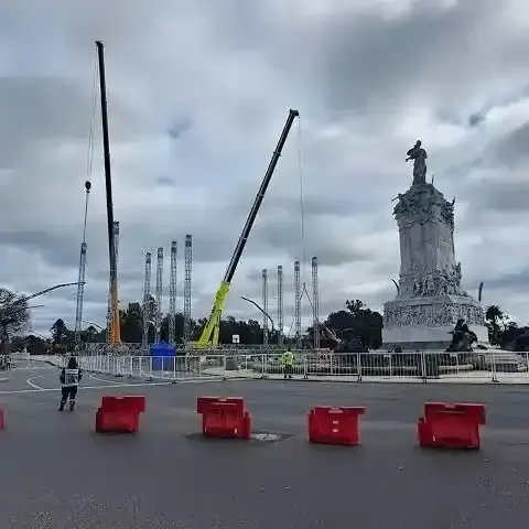 La visita del Papa sigue en pie y avanza la organización en Argentina