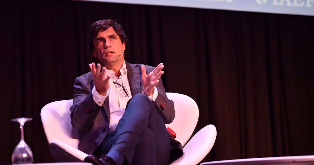 Lacunza respaldó las PASO y descartó cambios electorales antes de votar