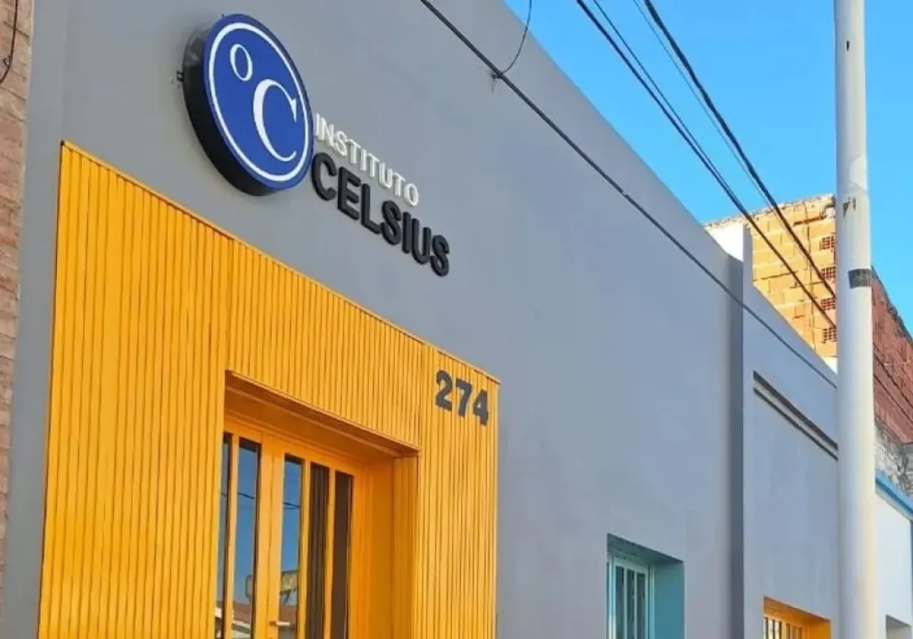 Lanzan Micro 4.0 en Concepción del Uruguay para impulsar la capacitación laboral