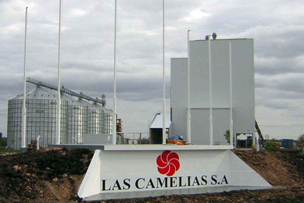 Las Camelias firmó un pre acuerdo de compra de FEPASA