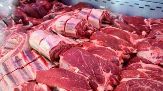 Las carnicerías enfrentan una fuerte caída de ventas y los clientes reducen sus compras