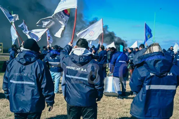 Las causas laborales en Gualeguaychú crecieron 32,2% en dos años y es la segunda tasa más alta de Entre Ríos