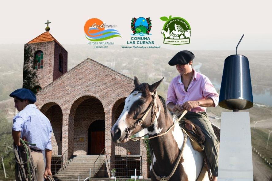Las Cuevas: Convocatoria a prestadores turísticos