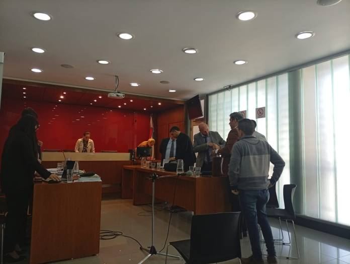 Las defensas tildaron de inconsistente la acusación por venta ilegal de armas