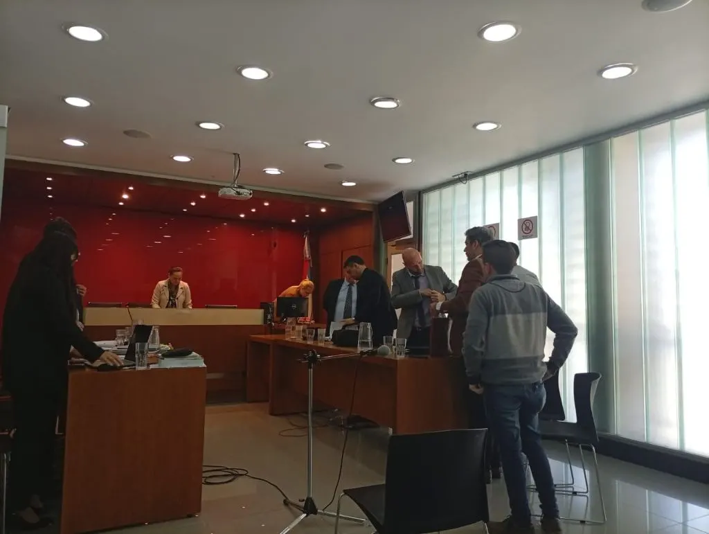 Las defensas tildaron de inconsistente la acusación por venta ilegal de armas