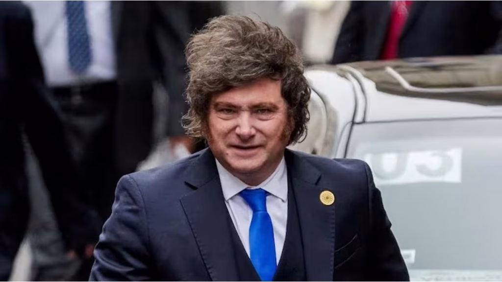 Las dudas sobre Javier Milei agitan el tablero de 2027: la tercera vía, Patricia Bullrich y los cálculos del peronismo