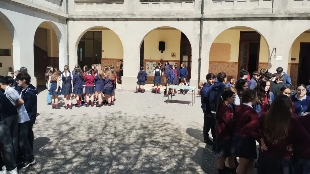 Las Estaciones de Salud Mental ya alcanzaron a 710 estudiantes