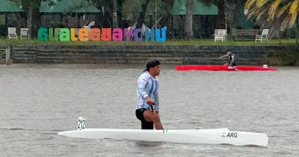 Las finales suspendidas por las lluvias se reprogramaron para este viernes tras activarse el protocolo de contingencia