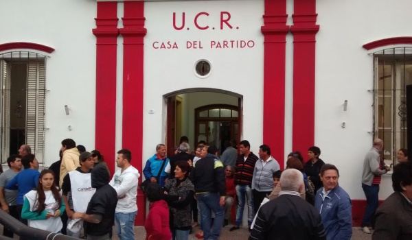 Las fotos radicales para 2027