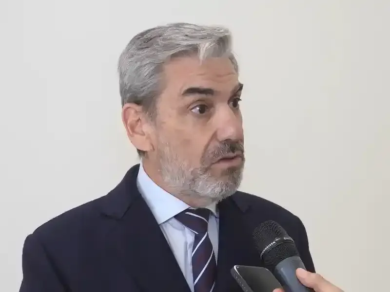 Las metas de Boleas frente a los números: equilibrio fiscal, salarios y obras bajo examen