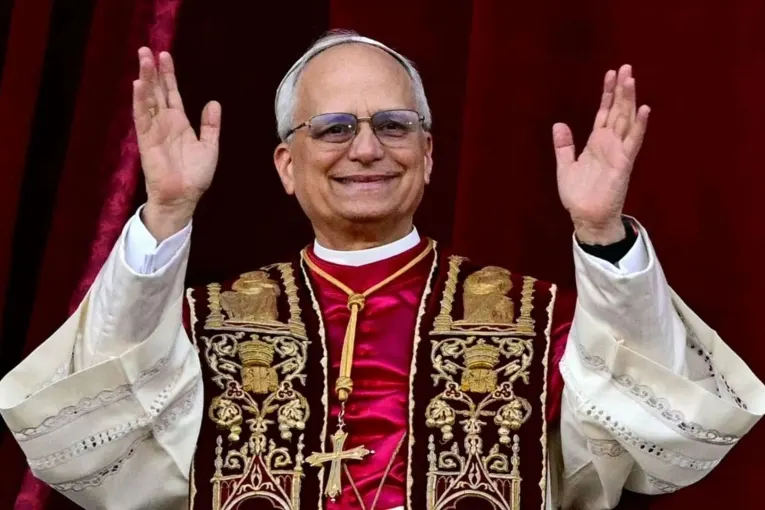 Las recomendaciones que brindan desde Paysandú a los entrerrianos que viajen para ver al Papa León XIV