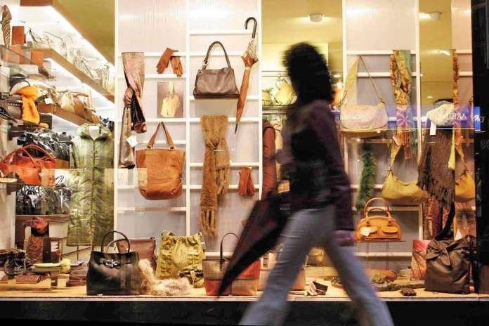 Las ventas por el Día de la Madre cayeron 1,4%