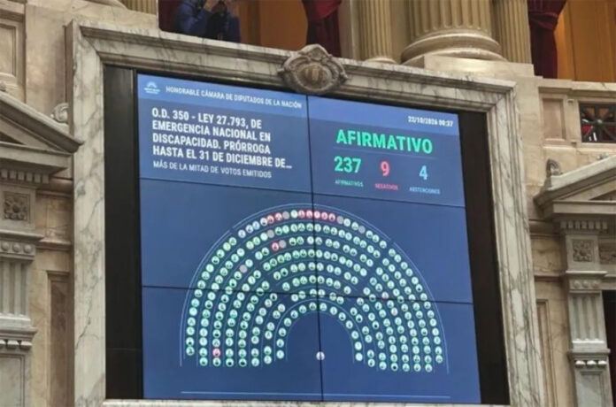 Las voces del debate: entre el consenso y el reclamo