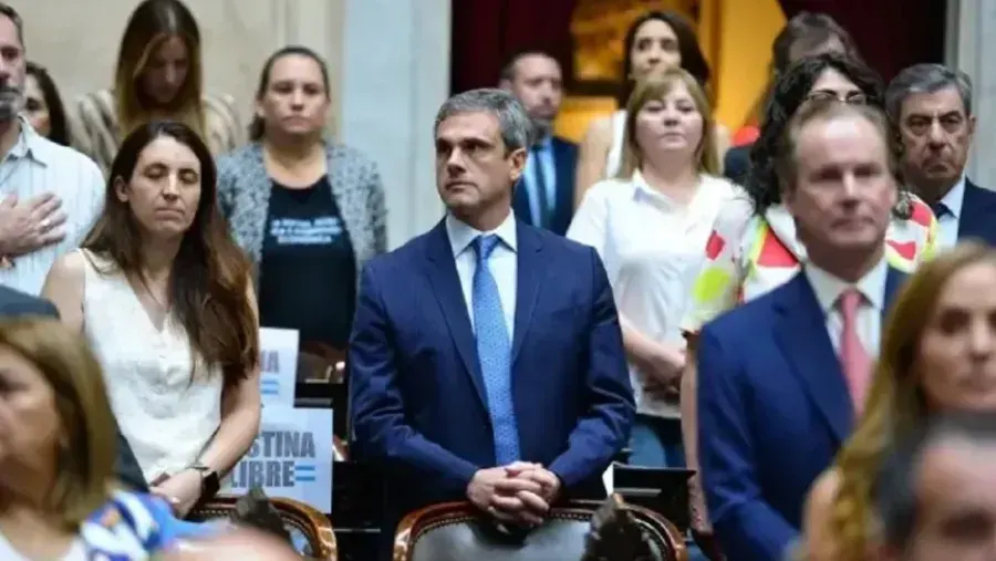 Legisladores nacionales del PJ entrerriano piden emergencia económica y fiscal por las inundaciones