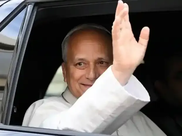 León XIV continúa su recuperación en el Vaticano y prepara la audiencia general