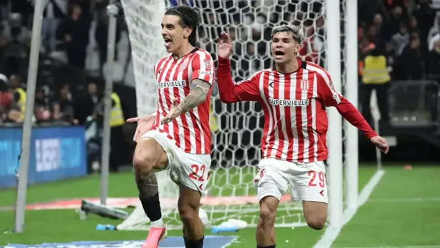 Libertadores: Estudiantes recibirá a un Flamengo con bajas, en la ida de las semis