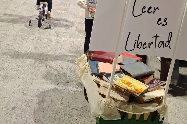 Librarte: una semana para encontrarse con el diseño, los libros y la cultura local