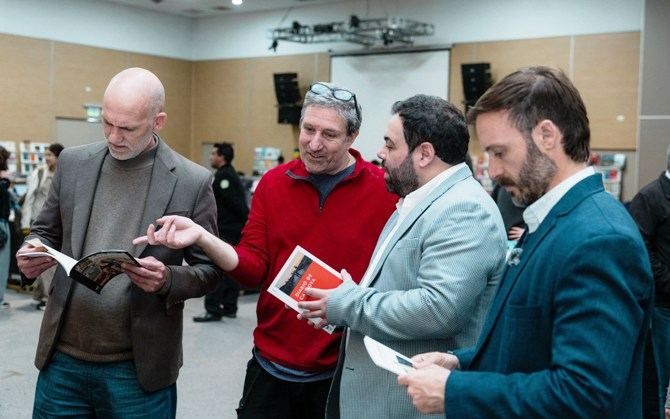 Libros, talleres y espectáculos: Concordia vive una nueva edición de la Feria Provincial del Libro