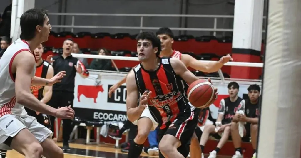 Liga Argentina: Central Entrerriano va por la recuperación ante su público frente a Pergamino