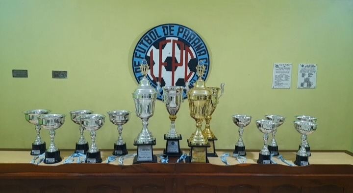 Liga de Fútbol de Paraná Campaña: ¿Cuánto hace que los clasificados a cuartos de final no gritan campeón?
