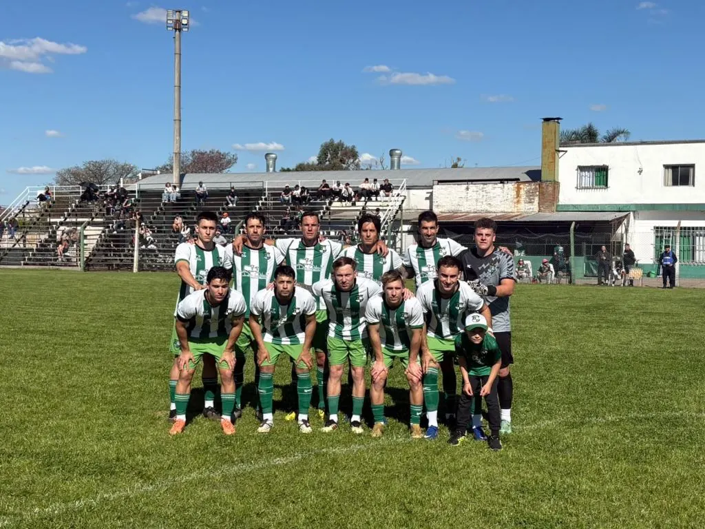 Liga Paraná Campaña: Resultados y cruces de Semifinales – Primera División