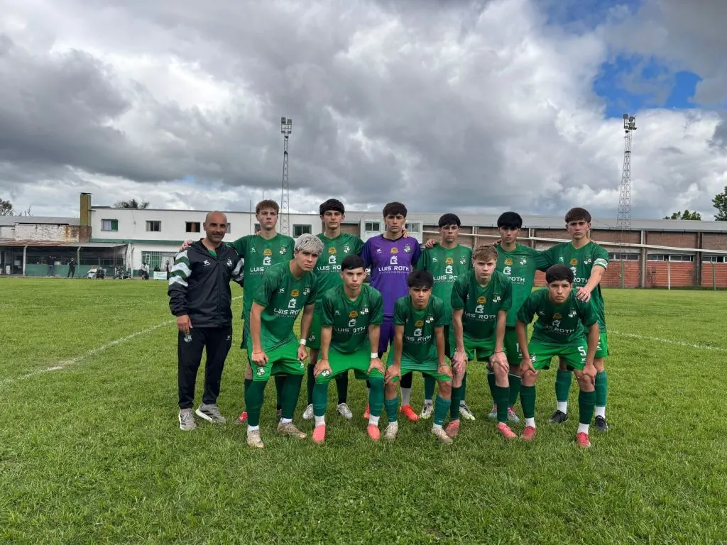 Liga Paraná Campaña: Sub-17 – Resultados de Cuartos de Final y cruces de Semifinales