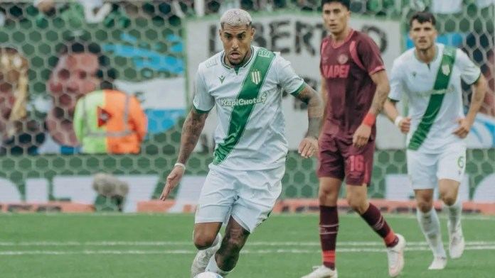 Liga Profesional: Banfield y Lanús repartieron puntos en el Clásico del Sur