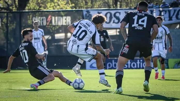 Liga Profesional: Deportivo Riestra y Central Córdoba empataron y siguen fuera de los playoffs