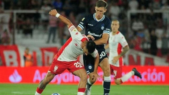 Liga Profesional: Huracán y Gimnasia abren la Fecha 13