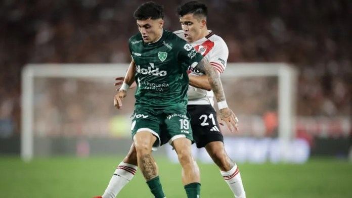 Liga Profesional: River visita a Sarmiento para meterse en la pelea