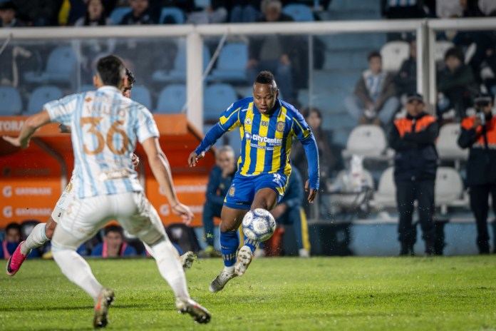 Liga Profesional: Rosario Central venció a Atlético Tucumán en un partidazo y llegó a la cima