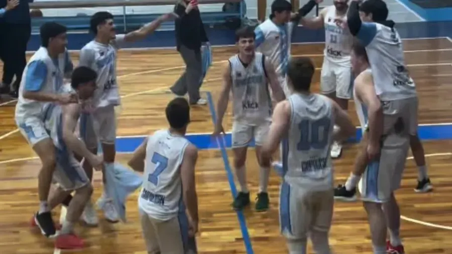 Liga Provincial: Sportivo ganó y lidera la Zona A con más holgura