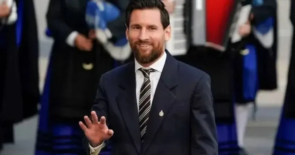 Lionel Messi va por su noveno Balón de Oro: horario y candidatos