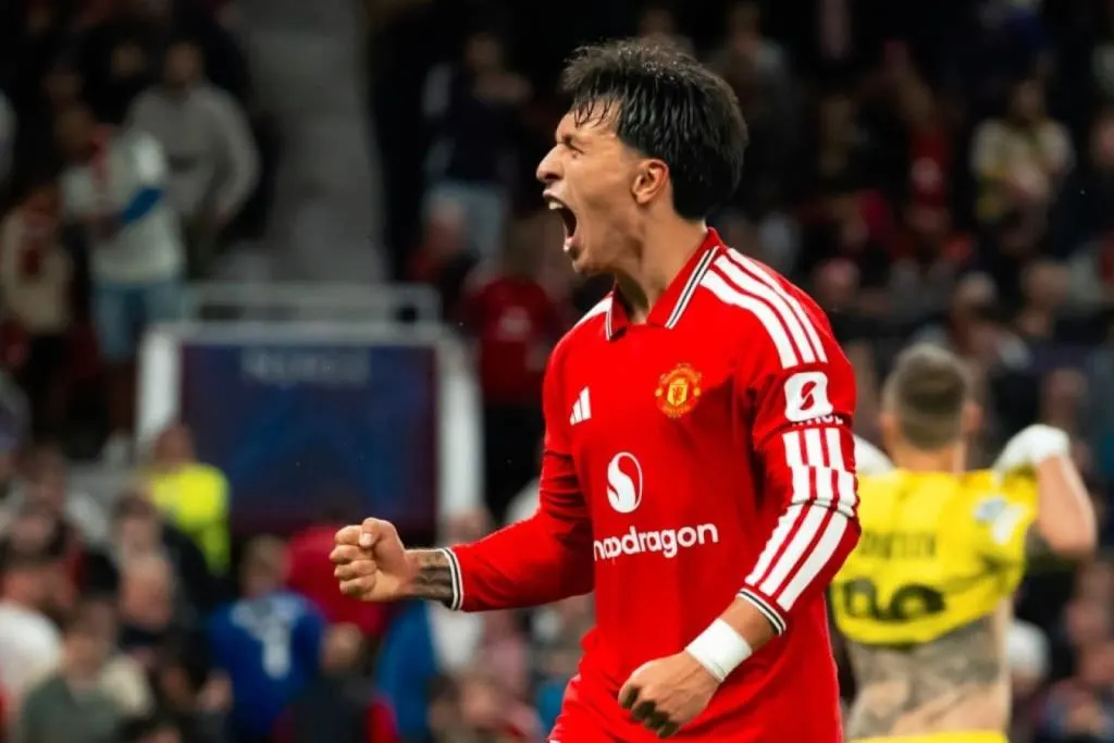 Lisandro Martínez criticó a la dirigencia del Manchester United y podría ser sancionado