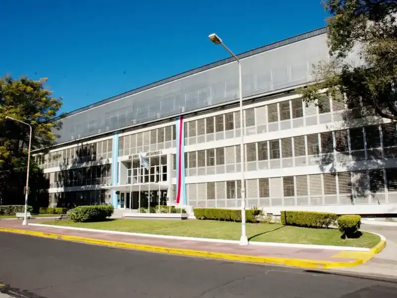Llamado a concurso abierto para cubrir Secretarías de Juzgados de Paz en diferentes jurisdicciones de la provincia