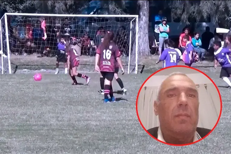 “Lo de los chicos es inigualable”: la emoción de Marcelo Tortul por la nominación de Cancheritos al Martín Fierro Federal