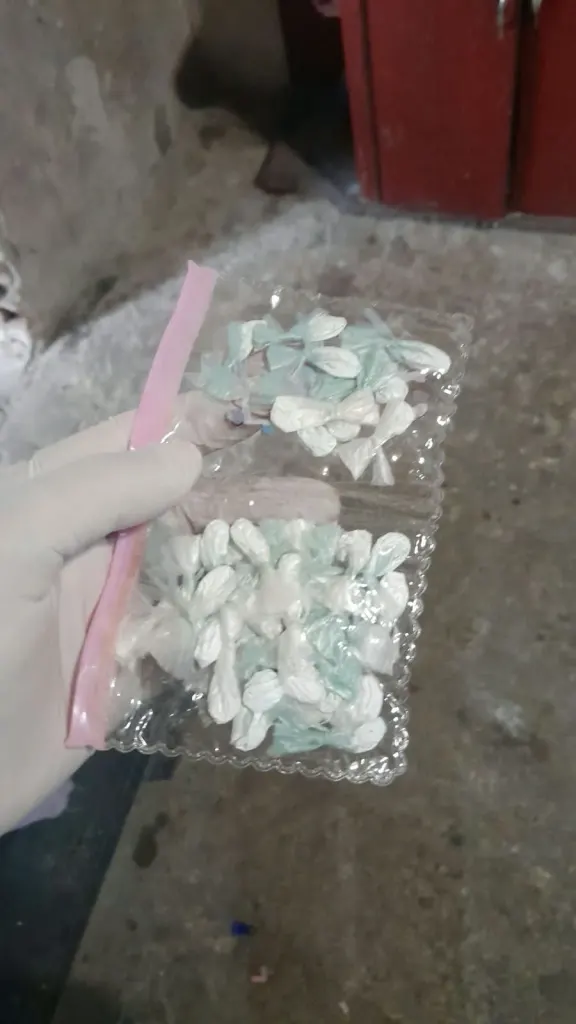 Lo encontraron durmiendo en el patio de la casa a la que no podía acercarse. La ex pareja fraccionaba droga.