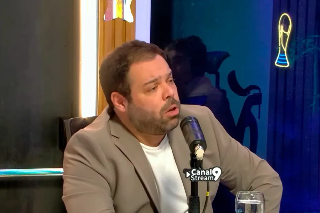 “Lo más sano” es desdoblar las elecciones, afirmó el ministro Troncoso y reveló algo vinculado a Independiente
