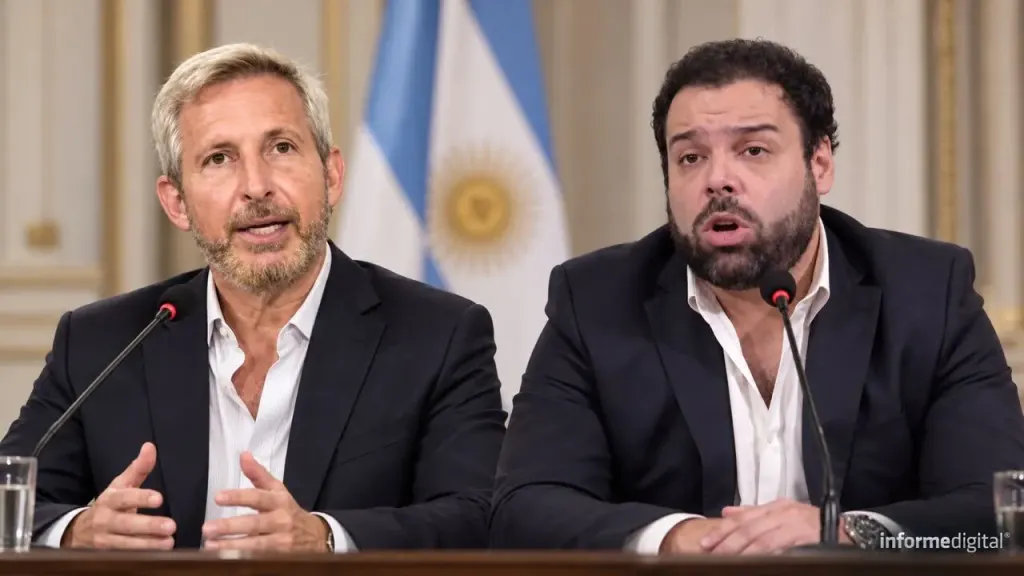 Lo último que se dijo desde el gobierno sobre las elecciones 2027