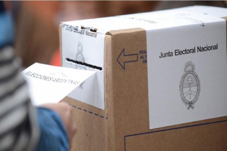Localidades del departamento Concordia podrían cambiar de circuito electoral