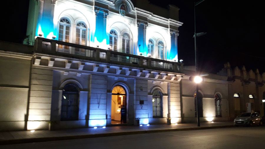Localizaron al vecino de Concepción del Uruguay