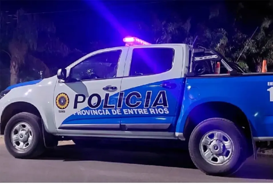 Localizaron en Santa Fe a los dos adolescentes buscadas en Paraná